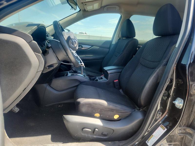Aukcja sprzedaży 2017 Nissan Rogue, vin: 5N1AT2MT3HC885425, numer aukcji: 59601006