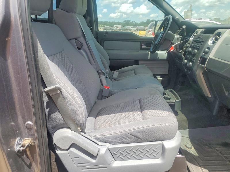 Продажа на аукционе авто 2012 Ford F150, vin: 1FTMF1EMXCFB84608, номер лота: 60935606