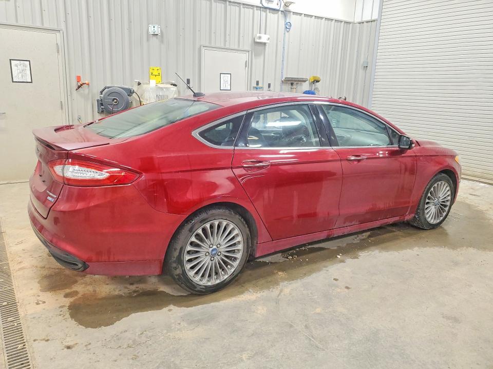 Aukcja sprzedaży 2013 Ford Fusion, vin: 3FA6P0D95DR193191, numer aukcji: 61707096