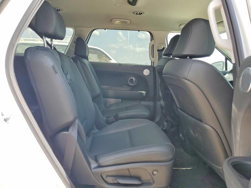 60796516 :رقم المزاد ، KM8RLES22TU064172 vin ، 2026 Hyundai Palisade مزاد بيع