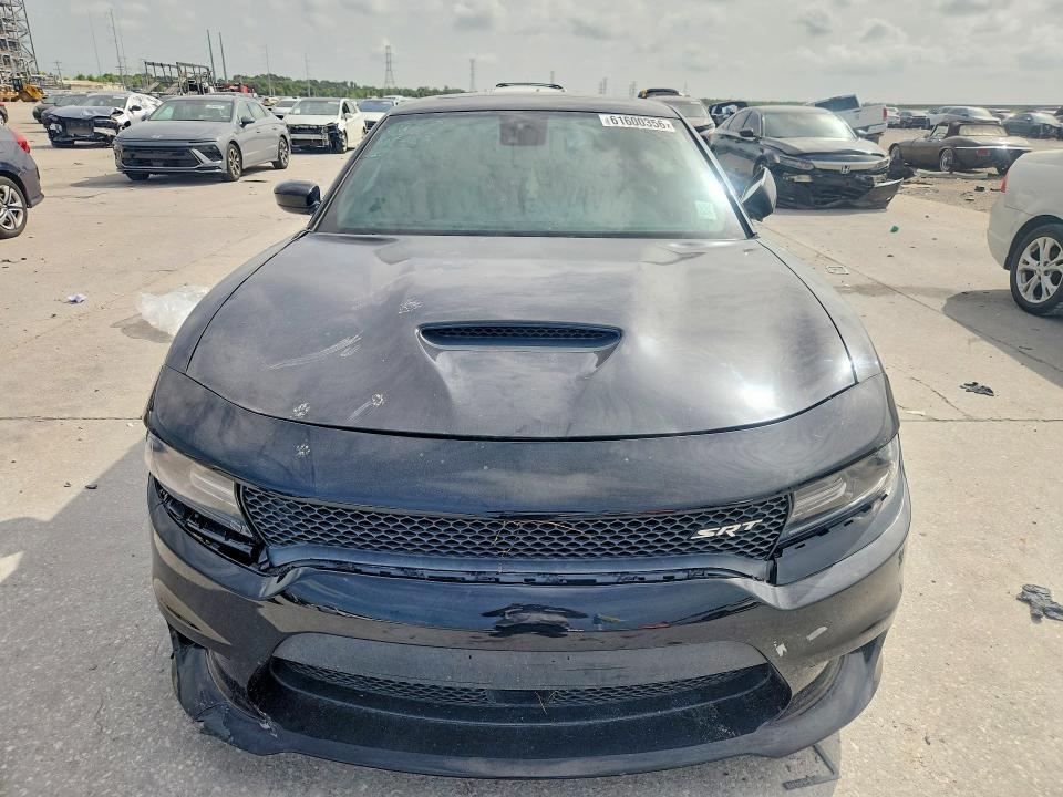 Aukcja sprzedaży 2016 Dodge Charger, vin: 2C3CDXEJ9GH258734, numer aukcji: 61600356