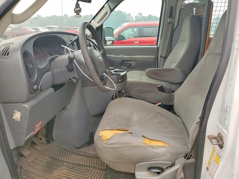 Aukcja sprzedaży 2008 Ford Ecoline, vin: 1FTNE24W98DA68092, numer aukcji: 61515186
