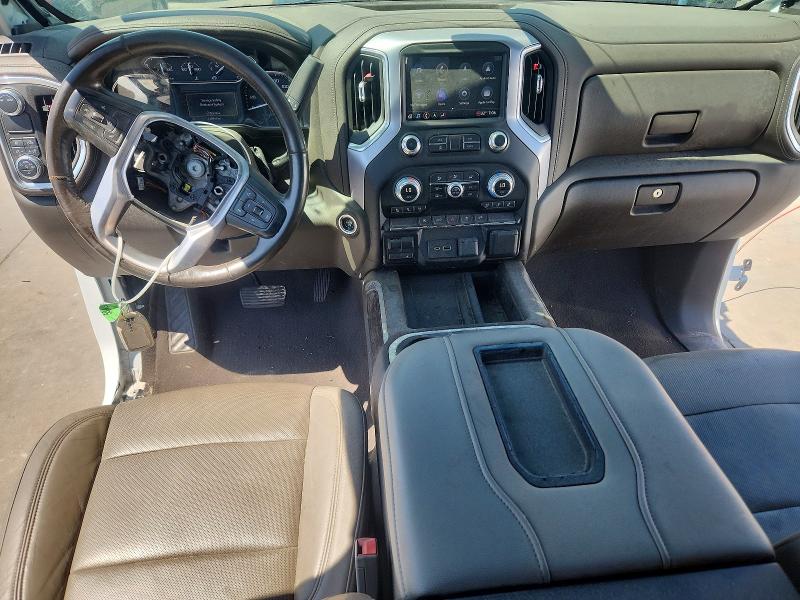 Aukcja sprzedaży 2020 Gmc Sierra, vin: 3GTP8DED3LG286422, numer aukcji: 63110256