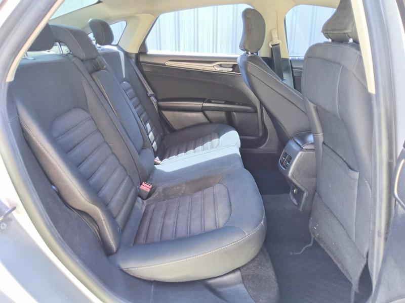 Aukcja sprzedaży 2019 Ford Fusion, vin: 3FA6P0LU7KR140219, numer aukcji: 59199566