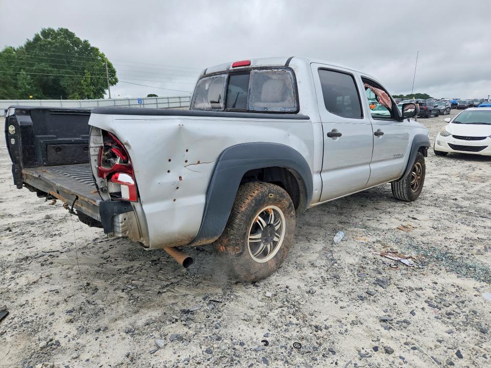 Продаж на аукціоні авто 2013 Toyota Tacoma, vin: 5TFJX4CNXDX027525, номер лоту: 60785996