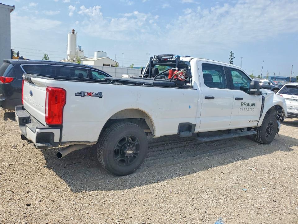 2026 Ford F250 მანქანა იყიდება აუქციონზე, vin: 1FT7W2BA7TED97972, აუქციონის ნომერი: 62685026