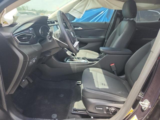 Продаж на аукціоні авто 2021 Buick Encore Gx, vin: KL4MMDSL5MB036548, номер лоту: 60145046