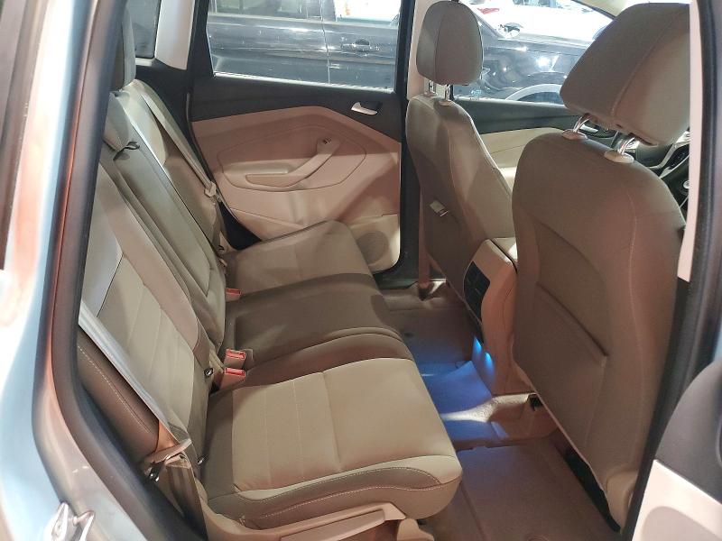 Aukcja sprzedaży 2014 Ford C-max, vin: 1FADP5AU4EL500427, numer aukcji: 59727516