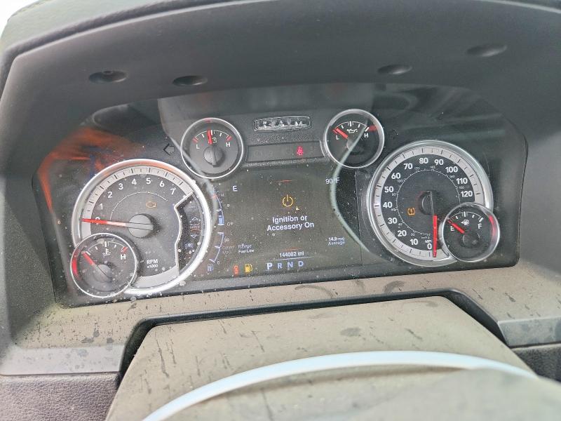 Aukcja sprzedaży 2013 Ram 1500, vin: 1C6RR7MT9DS642034, numer aukcji: 60766866