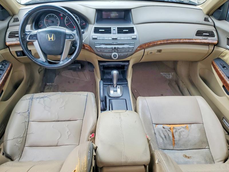 2008 Honda Accord მანქანა იყიდება აუქციონზე, vin: 1HGCP26858A085054, აუქციონის ნომერი: 61784356
