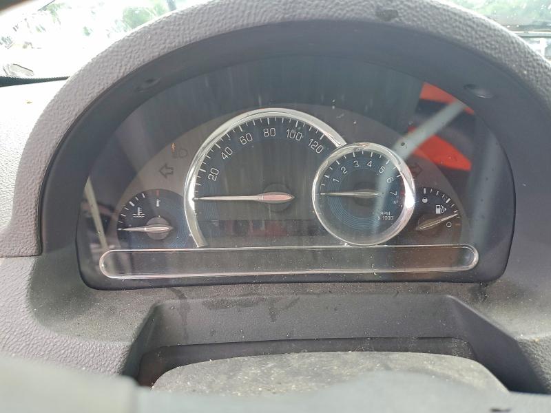 Продаж на аукціоні авто 2007 Chevrolet Hhr, vin: 3GNDA23DX7S531919, номер лоту: 60584836