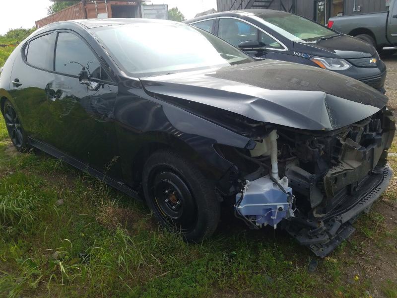 Aukcja sprzedaży 2020 Mazda 3, vin: JM1BPBMM8L1173325, numer aukcji: 60987416