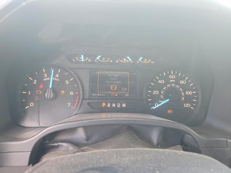 2018 Ford F150 მანქანა იყიდება აუქციონზე, vin: 1FTMF1CP2JKD69656, აუქციონის ნომერი: 61017356