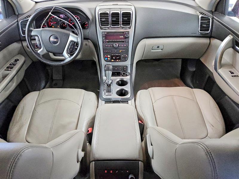 Aukcja sprzedaży 2008 Gmc Acadia, vin: 1GKEV23788J139962, numer aukcji: 61816266