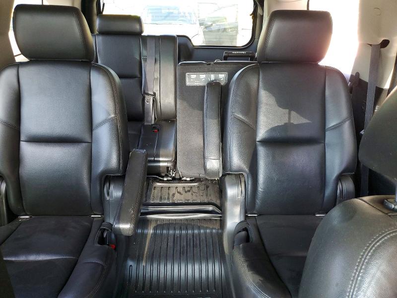 Продажа на аукционе авто 2012 Chevrolet Tahoe, vin: 1GNSKCE01CR272447, номер лота: 62264956