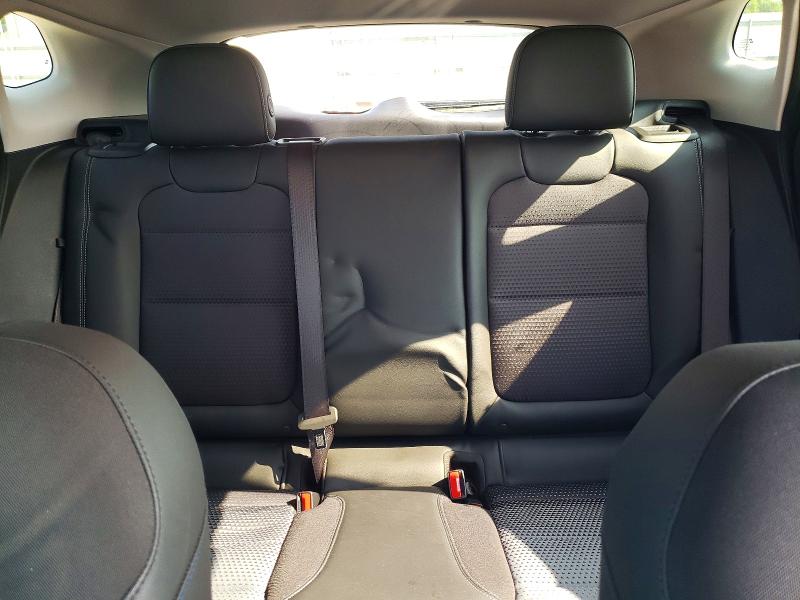 Продажа на аукционе авто 2025 Chevrolet Trax, vin: KL77LHEPXSC228547, номер лота: 60788896