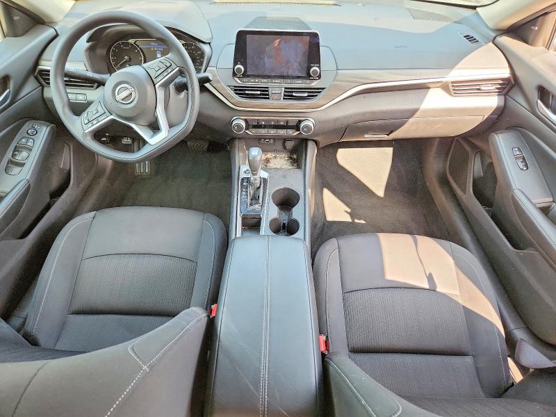 Aukcja sprzedaży 2025 Nissan Altima, vin: 1N4BL4DV3SN405097, numer aukcji: 62076276