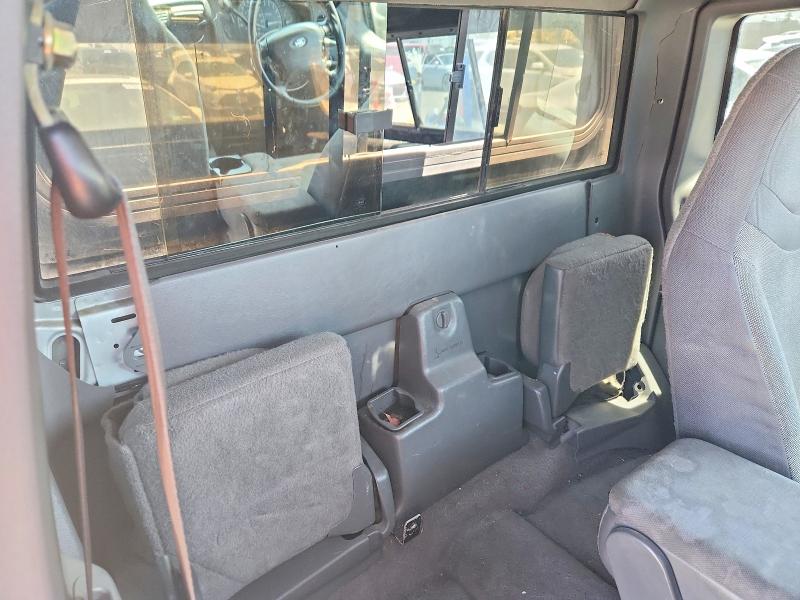 Продажа на аукционе авто 2002 Ford Ranger, vin: 1FTYR44E22PA76173, номер лота: 62271696