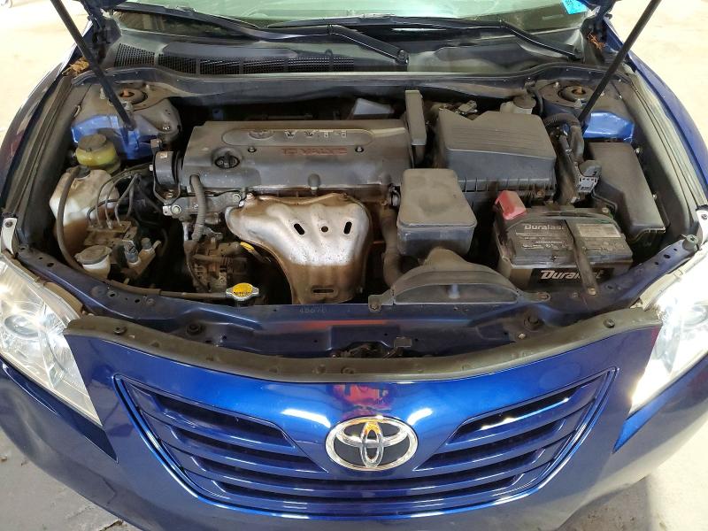 Aukcja sprzedaży 2008 Toyota Camry, vin: 4T4BE46K18R046551, numer aukcji: 61880566
