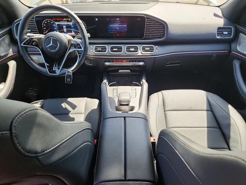 Продажа на аукционе авто 2025 Mercedes-benz Gle, vin: 4JGFB4GB4SB373063, номер лота: 62670626