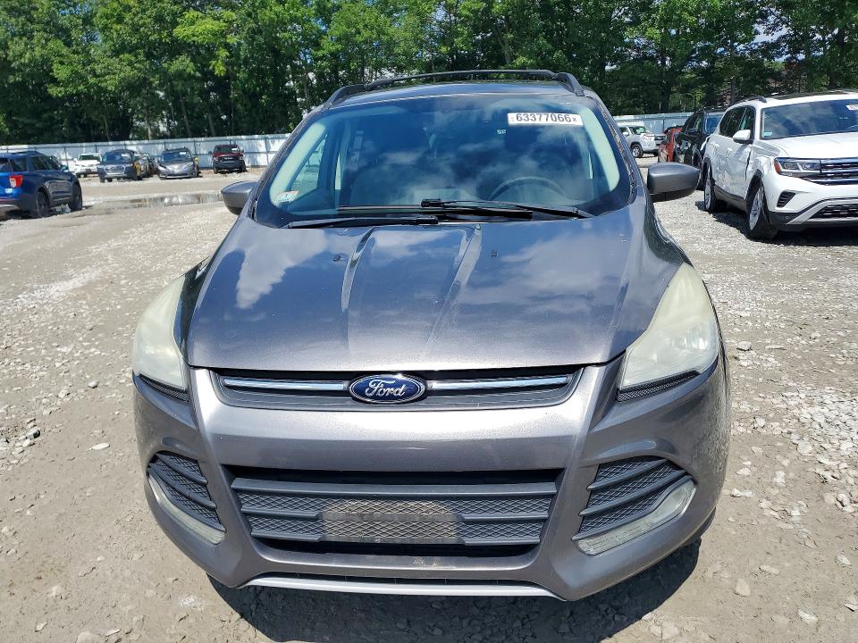 Aukcja sprzedaży 2013 Ford Escape, vin: 1FMCU9G94DUC40432, numer aukcji: 63377066