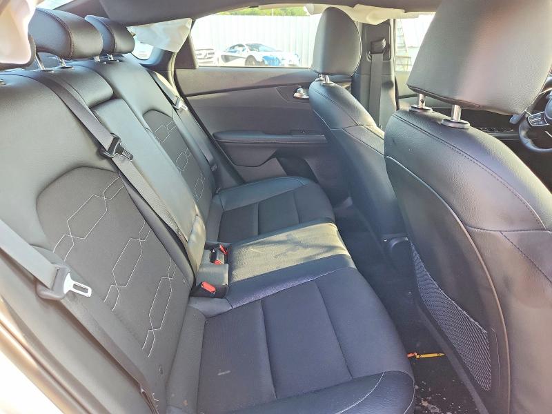 Aukcja sprzedaży 2023 Kia Forte, vin: 3KPF54AD9PE664514, numer aukcji: 61701416