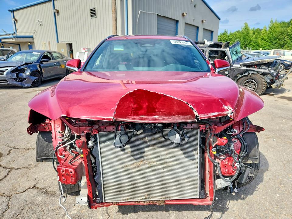 2023 Lexus Rx 350 მანქანა იყიდება აუქციონზე, vin: JTJCHMAA4P2006464, აუქციონის ნომერი: 59321476