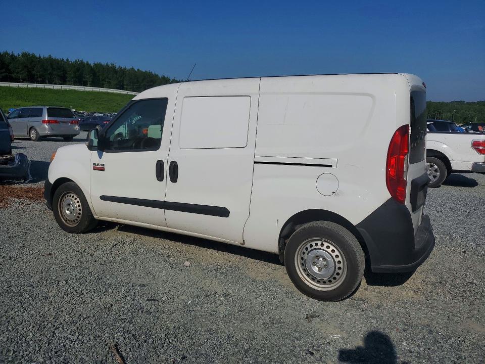 Aukcja sprzedaży 2016 Ram Promaster City, vin: ZFBERFAT2G6B38224, numer aukcji: 60972796