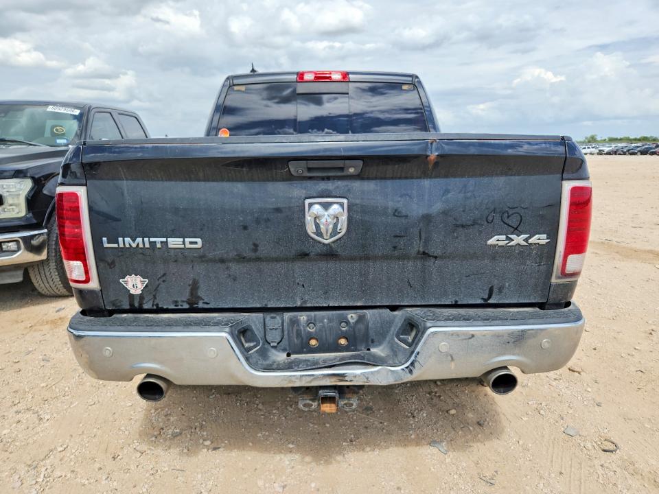 Aukcja sprzedaży 2015 Ram 1500, vin: 1C6RR7PMXFS707707, numer aukcji: 60228066