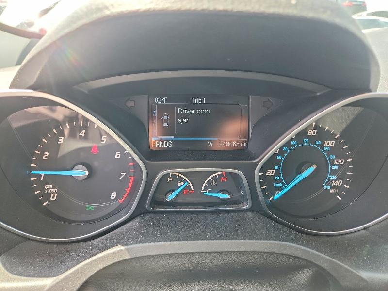 Aukcja sprzedaży 2015 Ford Escape, vin: 1FMCU9G93FUB46688, numer aukcji: 62492936