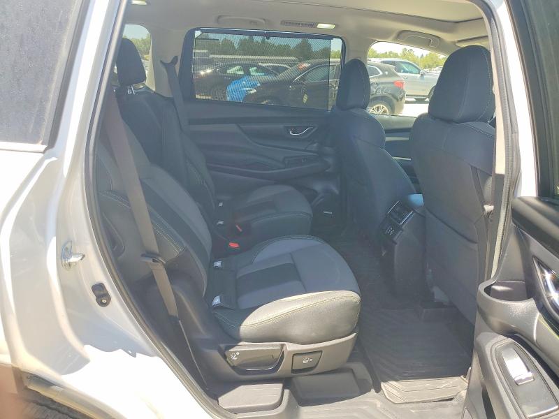 Aukcja sprzedaży 2023 Subaru Ascent, vin: 4S4WMAKD0P3437893, numer aukcji: 61066256