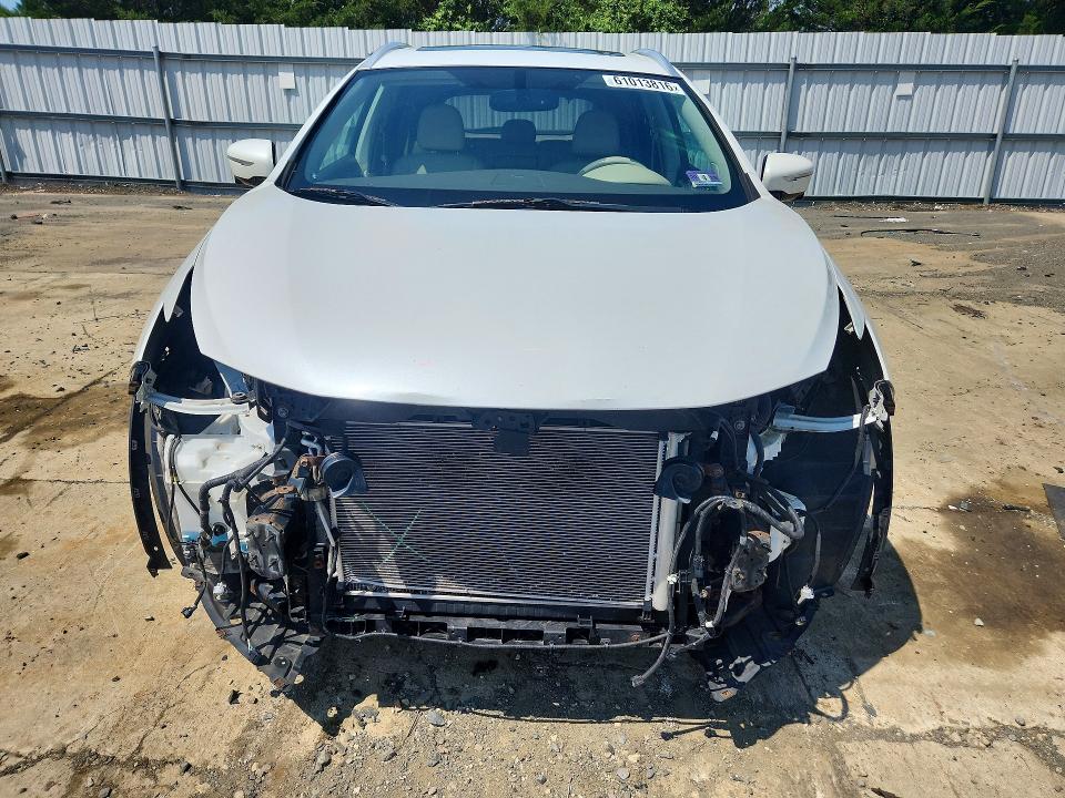 Продаж на аукціоні авто 2015 Nissan Murano, vin: 5N1AZ2MH4FN226846, номер лоту: 61013816