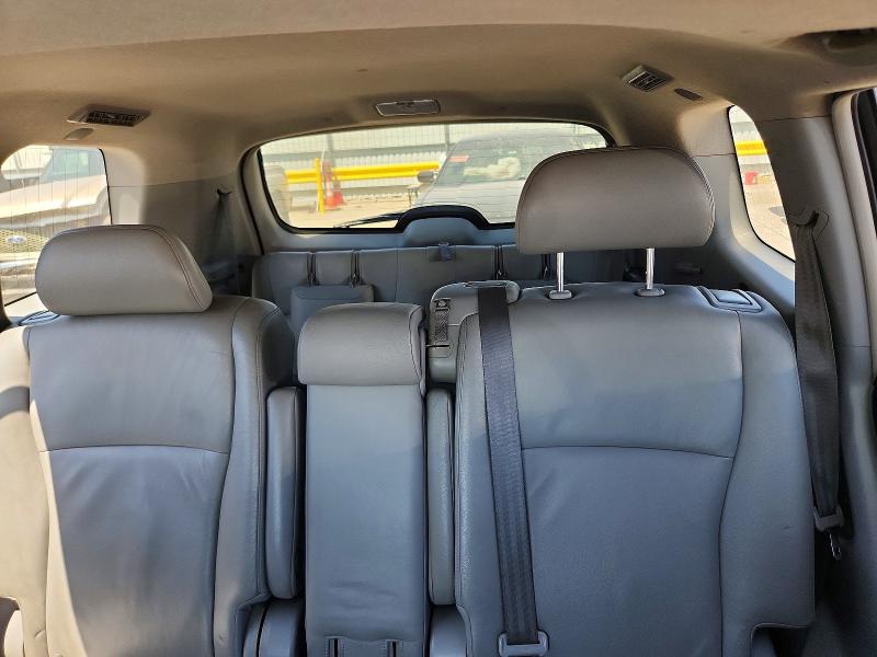 Aukcja sprzedaży 2008 Toyota Highlander, vin: JTEES42A482091394, numer aukcji: 59974146
