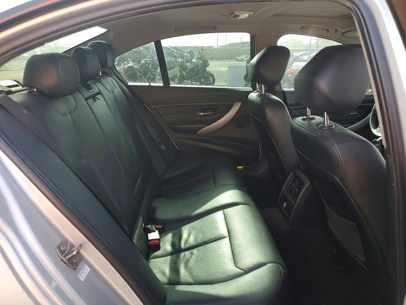 Продажа на аукционе авто 2013 Bmw 328, vin: WBA3C1G53DNR44988, номер лота: 60848086