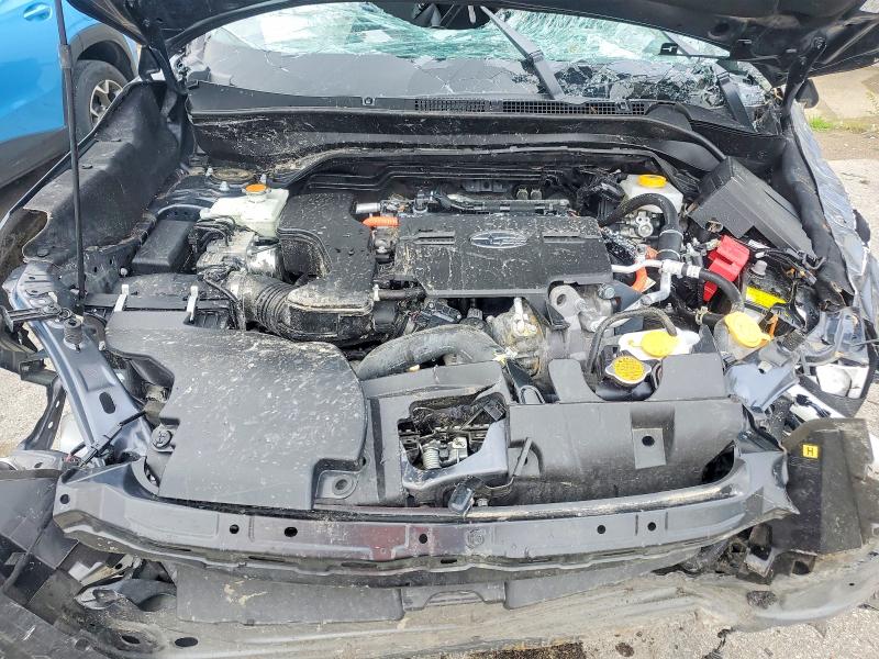 Aukcja sprzedaży 2025 Subaru Forester, vin: JF2SLSTD1SH456900, numer aukcji: 59602516
