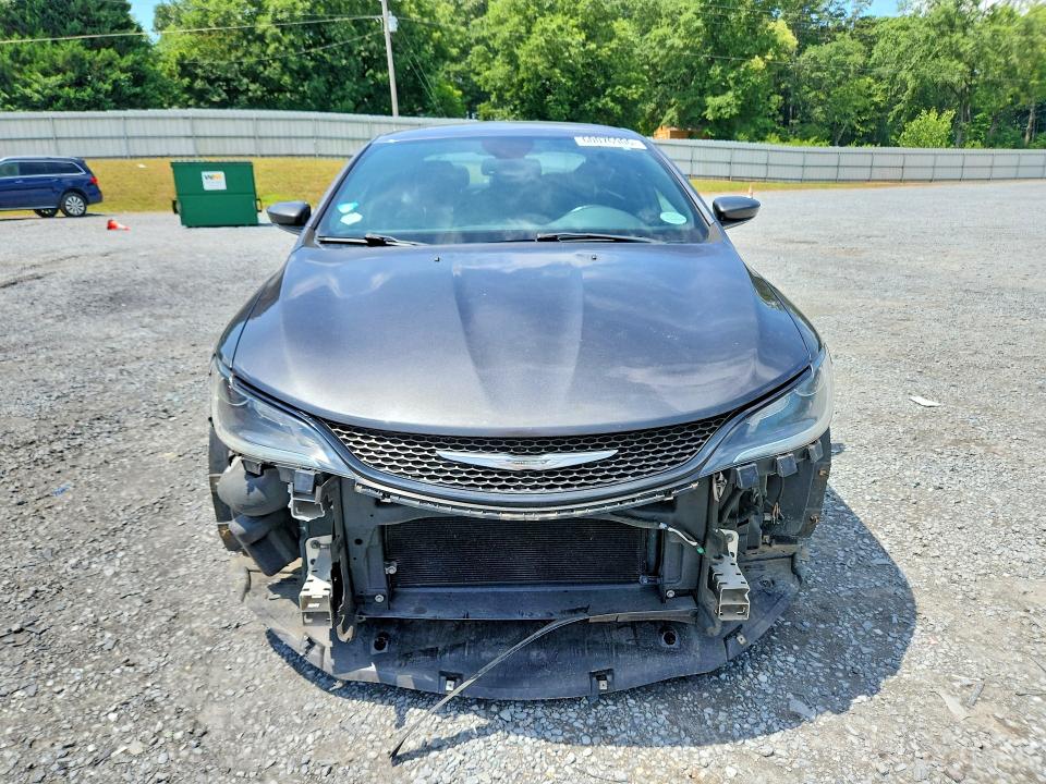 Aukcja sprzedaży 2016 Chrysler 200, vin: 1C3CCCDG9GN158383, numer aukcji: 60076906
