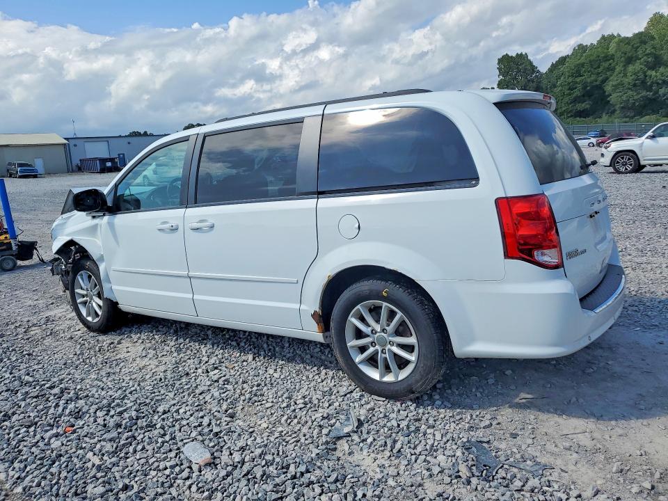 Aukcja sprzedaży 2014 Dodge Grand Caravan, vin: 2C4RDGCG9ER427560, numer aukcji: 62125406