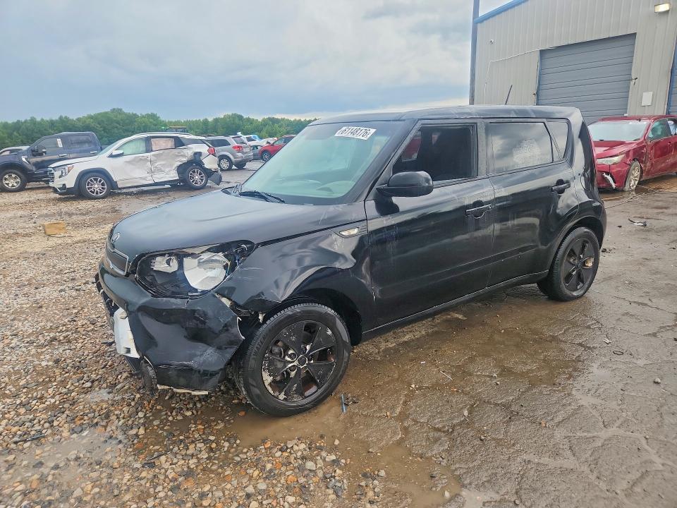 Aukcja sprzedaży 2014 Kia Soul, vin: KNDJN2A28E7708660, numer aukcji: 61148176