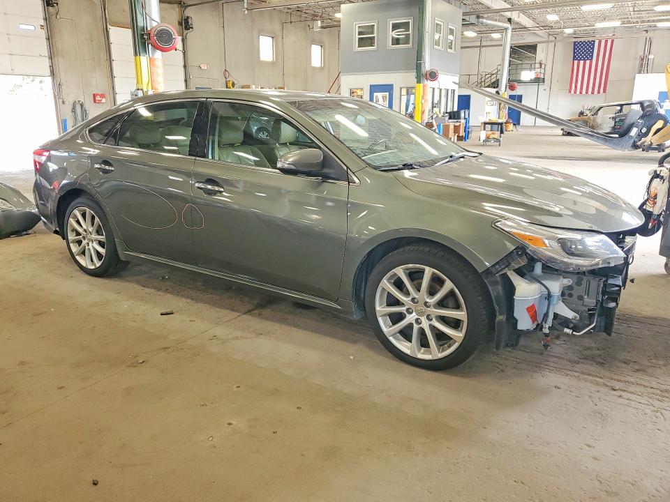 Aukcja sprzedaży 2013 Toyota Avalon, vin: 4T1BK1EB2DU002362, numer aukcji: 62792806