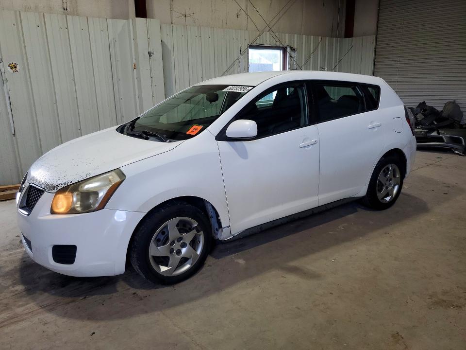 Aukcja sprzedaży 2009 Pontiac Vibe, vin: 5Y2SP67819Z405120, numer aukcji: 60233956