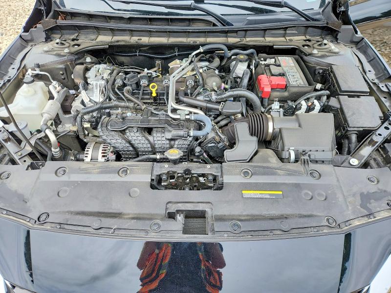 Aukcja sprzedaży 2025 Nissan Altima, vin: 1N4BL4DV8SN397918, numer aukcji: 60880816