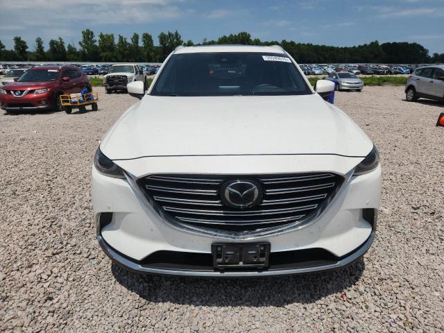 2020 Mazda Cx-9 მანქანა იყიდება აუქციონზე, vin: JM3TCBEY2L0422555, აუქციონის ნომერი: 59349076
