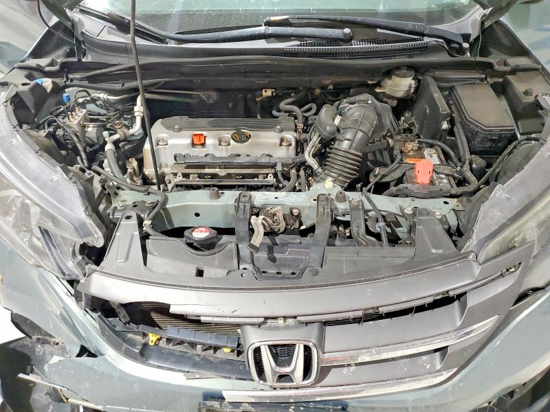 Aukcja sprzedaży 2012 Honda Cr-v, vin: 2HKRM4H50CH606084, numer aukcji: 62928446