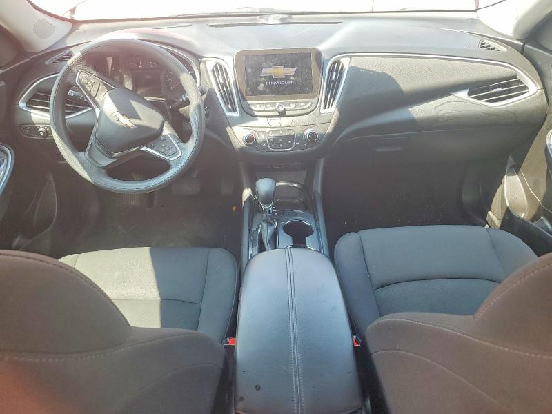 Продаж на аукціоні авто 2024 Chevrolet Malibu, vin: 1G1ZD5ST6RF116659, номер лоту: 62053656