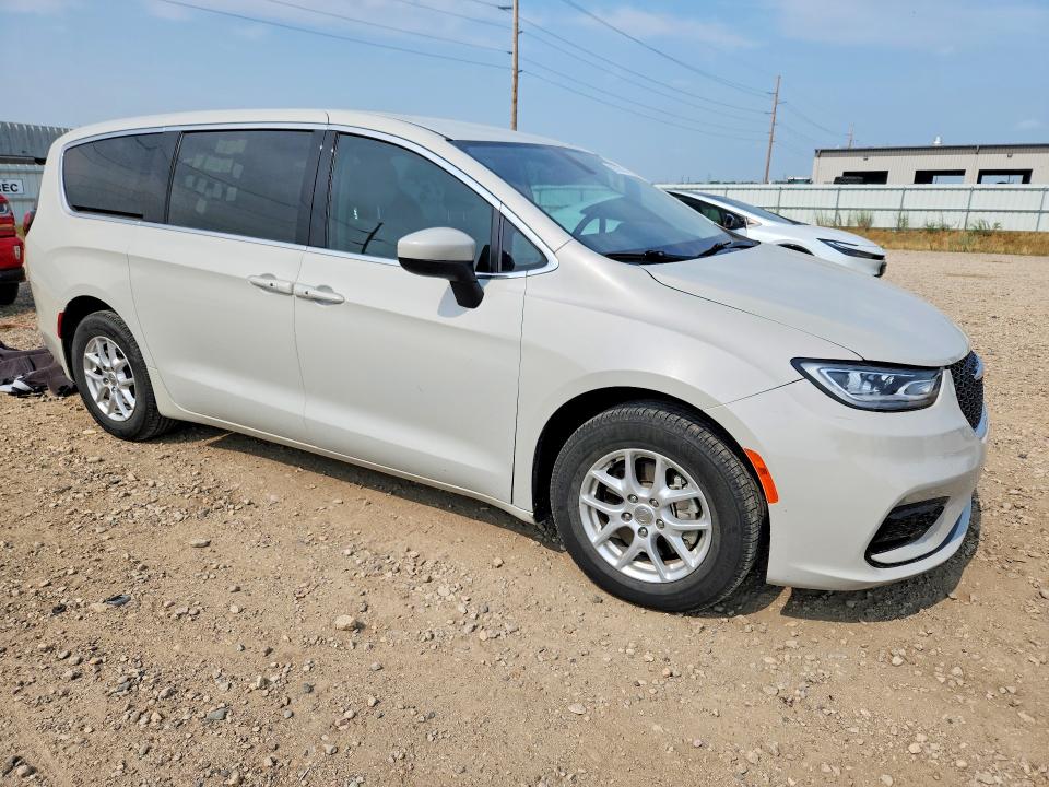 Aukcja sprzedaży 2017 Chrysler Pacifica, vin: 2C4RC1DG9HR587697, numer aukcji: 62303106