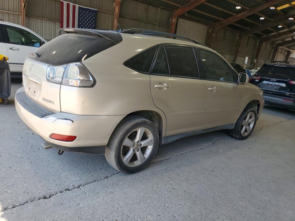 Aukcja sprzedaży 2007 Lexus Rx, vin: 2T2GK31U47C015155, numer aukcji: 63420616