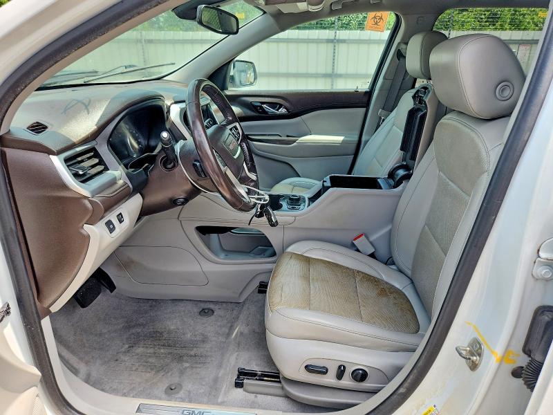 Продаж на аукціоні авто 2021 Gmc Acadia, vin: 1GKKNMLSXMZ125057, номер лоту: 59374206