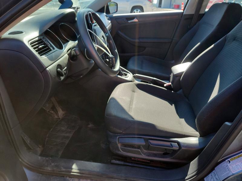 62527156 :رقم المزاد ، 3VW2K7AJ8FM259793 vin ، 2015 Volkswagen Jetta مزاد بيع