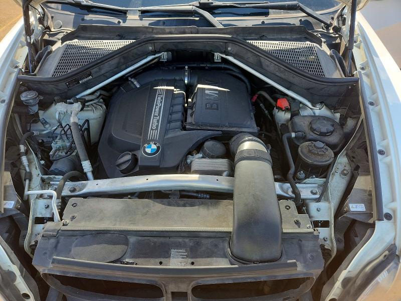 Продаж на аукціоні авто 2013 Bmw X5, vin: 5UXZV4C55D0G54023, номер лоту: 59127156