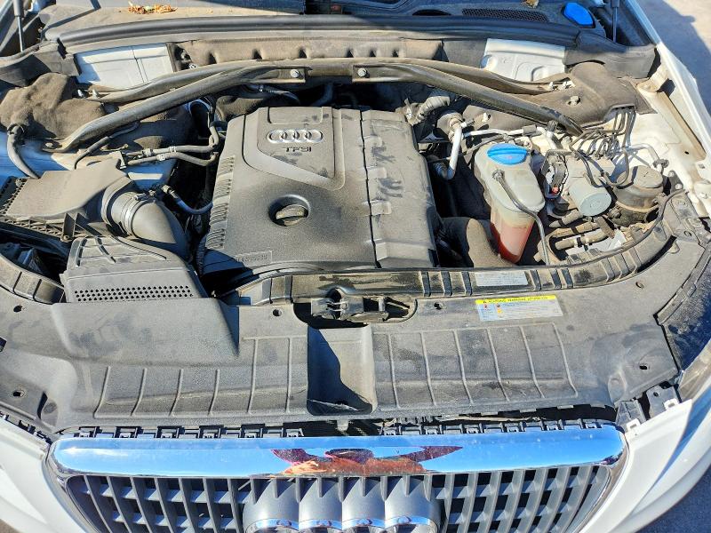 Aukcja sprzedaży 2012 Audi Q5, vin: WA1LFAFP6CA034605, numer aukcji: 62769116